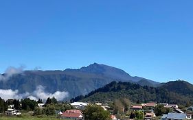 Maison A Bourg- Murat Proche De La Cite Du Volcan